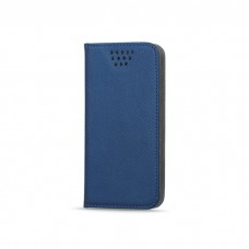iPhone 11 (A2221) Чехол Smart темно-синий