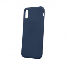 iPhone 11 (A2221) Чехол dark blue