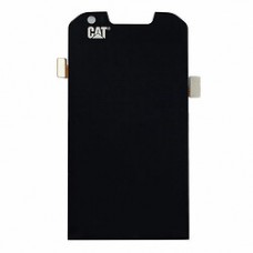 Cat S60 Дисплей с Тачскрином Черный
