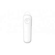 DEVIA Smart Bluetooth 4.1 Headset Белые
