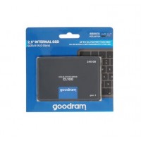 Goodram SSD диск (240gb) CL100