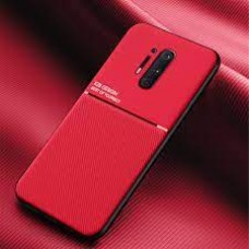iPhone 11 (A2221) Чехол красный