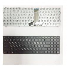 Lenovo Ideapad 100 15" Клавиатура 6385H-T1 