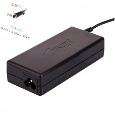 Akyga notebook power adapter AK-ND-57 Dell