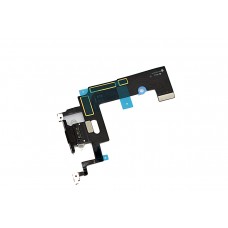 iPhone XR Шлейф системный коннектор
